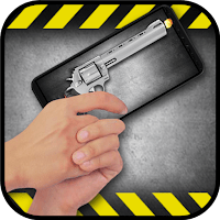 Симулятор Огненного Оружия для Android