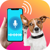 Симулятор от человека к собаке для Android