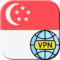 Singapore VPN — SG VPN для Android