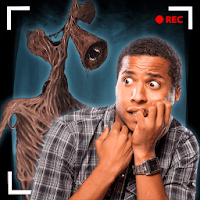 Сиреноголовый Фоторедактор для Android