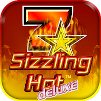 Sizzling Hot™ Deluxe Slot для Android