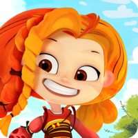 Сказочный патруль Игра для iOS