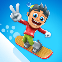 Ski Safari 2 для Android