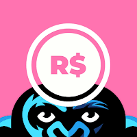 SkinApe для робуксов для Android