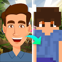 Skincraft: Skins for Minecraft для Android