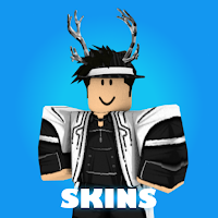Skins for Roblox для Android