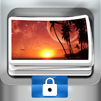 Скрыть фото — Photo Lock App для Android