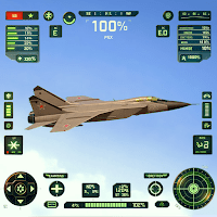 Sky Warriors: воздушные бои для Android
