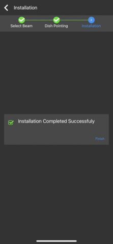 SkyManage для iOS — скриншот 4