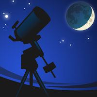 SkySafari 7 Plus для Android