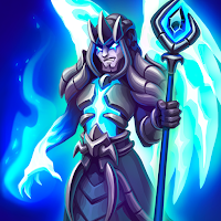 Skylore－открытый мир и ММОРПГ для Android