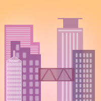 Skyway Map Minneapolis для Android