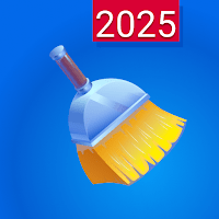 Сleaner — очистка телефона для Android