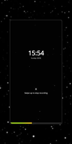 Sleep Recorder — Record Sleep для Android — скриншот 2