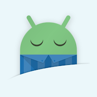 Sleep as Android: отличный сон для Android