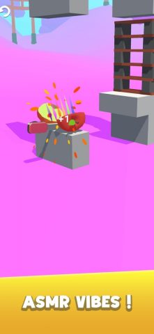 Slice It All! для iOS — скриншот 5