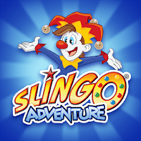 Slingo Adventure Bingo & Slots для Android