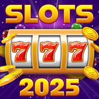 Slots Games: Vegas Slots для iOS