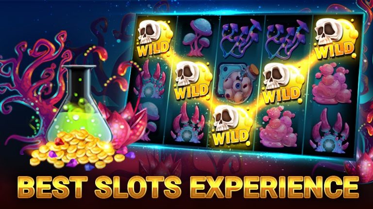 Slots: игры казино и Слоты — скриншот 3