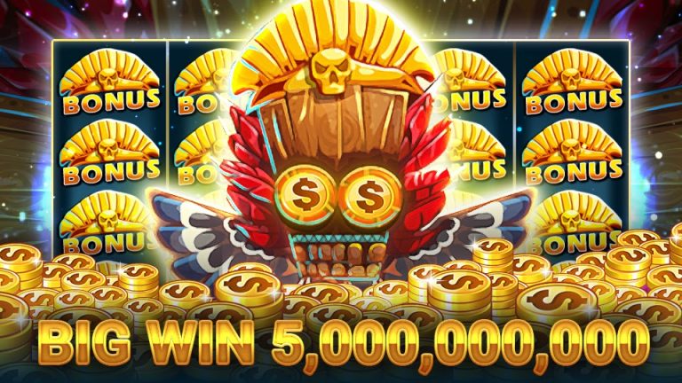 Slots: игры казино и Слоты — скриншот 4