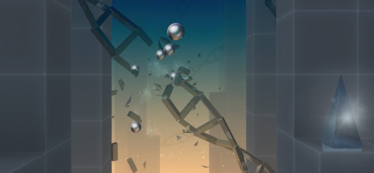 Smash Hit+ для iOS — скриншот 4