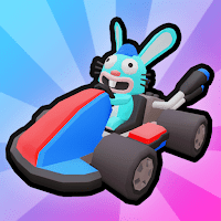 SmashKarts.io для Android