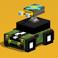 Smashy Road: Arena для Android