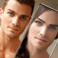 Сменить пол для Android