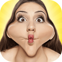 Смешное Лицо На Фото для Android