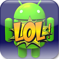 Смешные звуки уведомлений для Android