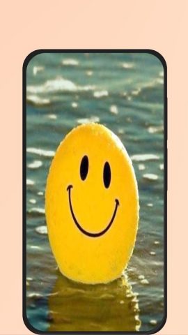 Smile Emoji для Android — скриншот 1