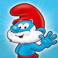 Smurfs and the Magical Meadow для Android
