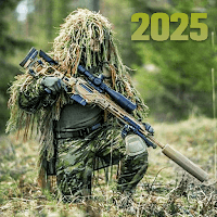 Снайперский стрелок Элита для Android