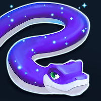 Snake Rivals: змейка онлайн для Android