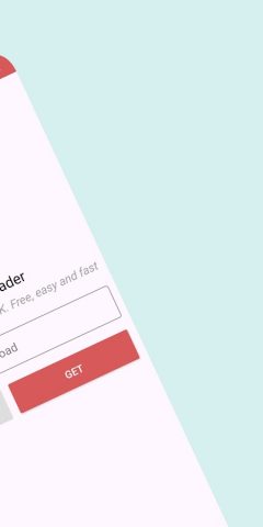 SnapSave — FVideo Downloader для Android — скриншот 2
