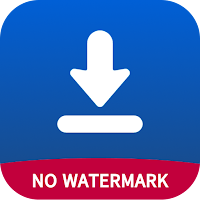 SnapSave — FVideo Downloader для Android