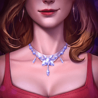 SoMeet: Love Story & AI Mate для Android