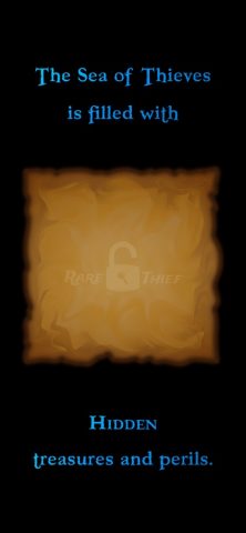 SoT Companion (Unofficial) для iOS — скриншот 1