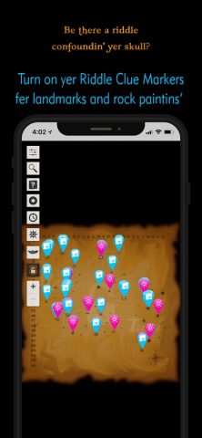 SoT Companion (Unofficial) для iOS — скриншот 2