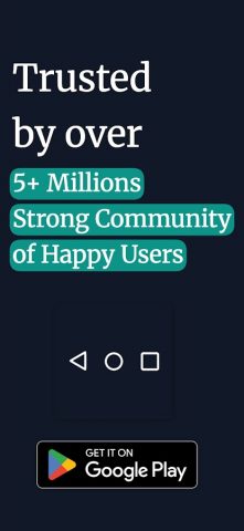 Soft Keys – Back Button Pro для Android — скриншот 1