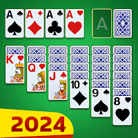 Solitaire — Classic Card Games для Android