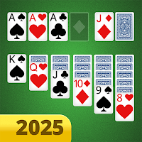 Solitaire Klondike Classic для Android
