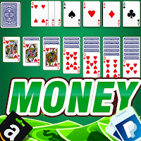 Solitaire Real Money: Win Cash для Android