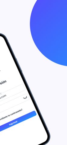 Sora для Android — скриншот 2