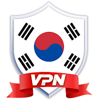 South Korea VPN для Android
