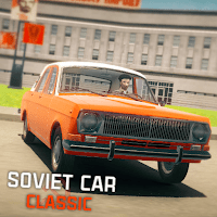 SovietCar: Classic для Android