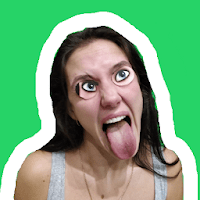 Создай стикеры для Ватсапа для Android