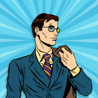 Создатель комиксов для Android