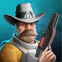Space Marshals для Android