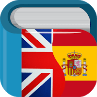 Spanish English Dictionary для Android